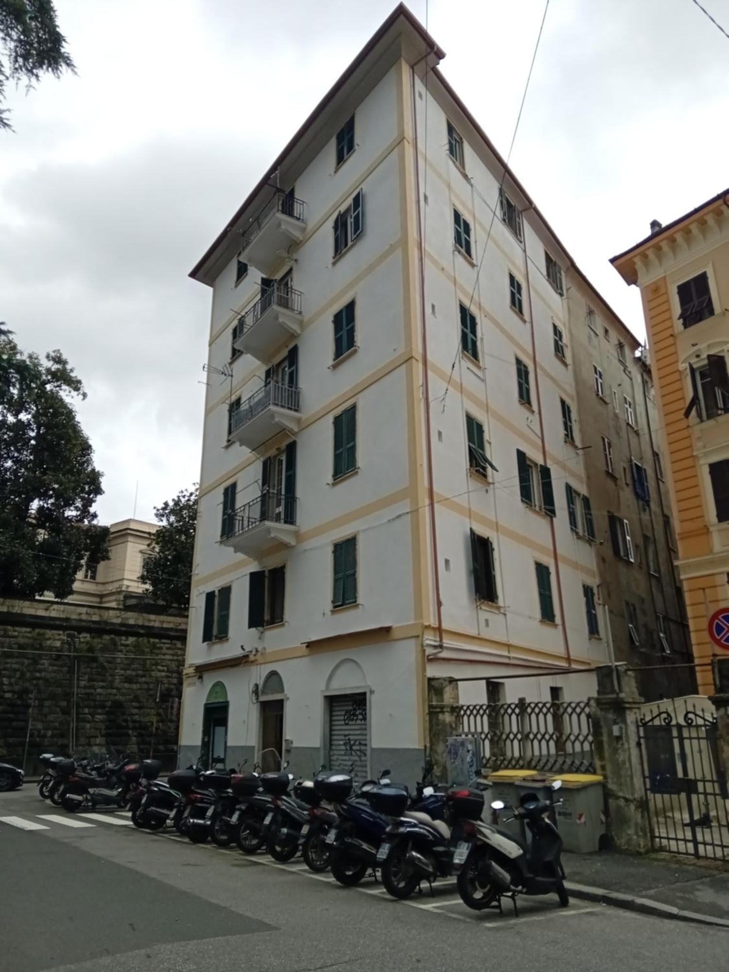 Comodita Citta-Mare Cinque Terre La Spezia Zewnętrze zdjęcie