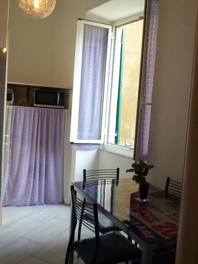 Comodita Citta-Mare Cinque Terre La Spezia Zewnętrze zdjęcie