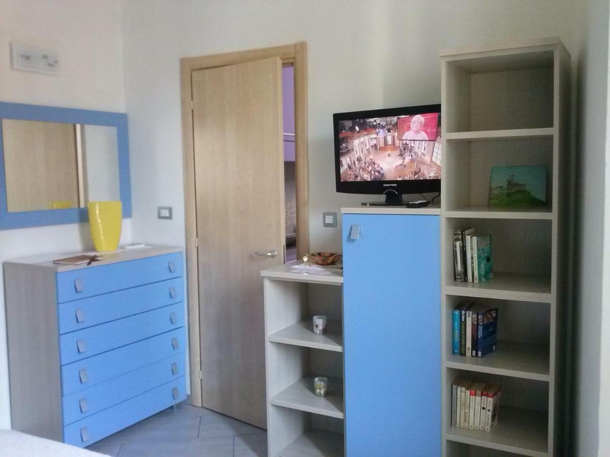 Comodita Citta-Mare Cinque Terre La Spezia Zewnętrze zdjęcie